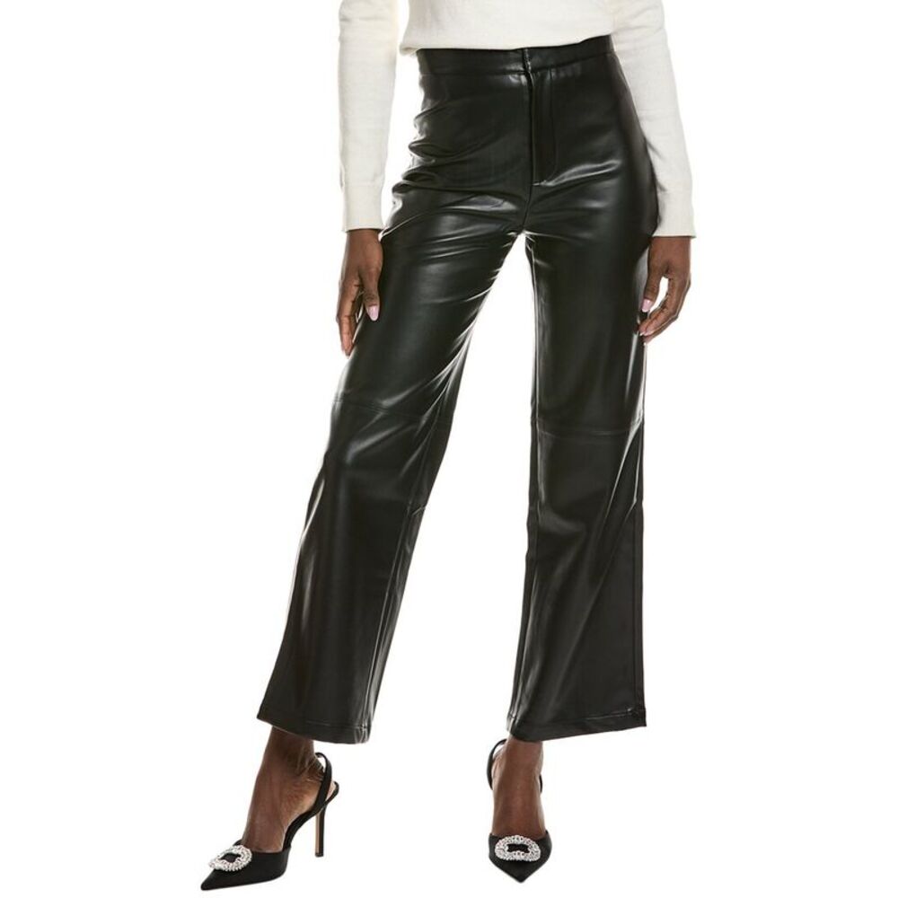 Sophie Rue Womens  Daria Pant, Black